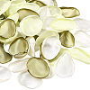 Polyester Artificial Rose Flower Petals AJEW-WH20067-107P-1