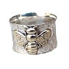 Bohemian Style Alloy Finger Rings FS-WG6E47A-02-5