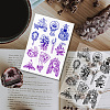 PVC Stamps DIY-WH0371-0117-7