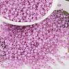 MIYUKI Round Rocailles Beads SEED-G008-RR0644-1