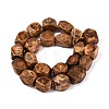 Natural Agate Beads Strands G-T144-63A-01-2