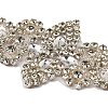 Flower Glass Rhinestone Patches FIND-XCP0003-15-3