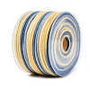 50M Segment Dyed Macrame Cotton Cord OCOR-Q060-01A-07-2