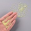 12/0 FGB Grade A Round Glass Seed Beads SEED-N001-F-239-4