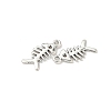 Tibetan Style Alloy Pendants FIND-B050-01AS-04-2