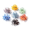 Handmade Lampwork Beads X1-LAMP-H065-03-1