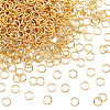 20g Brass Open Jump Rings FIND-TA0010-69A-G-3