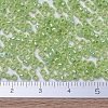 MIYUKI Round Rocailles Beads SEED-G007-RR0676-4