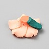 Handmade Polymer Clay Beads CLAY-WH20006-01D-02-2