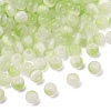 Baking Paint Glass Beads GL-CBA5BF9-05E-1