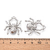 Halloween Alloy Pendants PALLOY-N185-04P-3