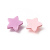 Luminous Handmade Polymer Clay Cabochons PY-CBA5A20-14A-4