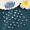 Preciosa® MAXIMA Crystal Round Stones X-PRC-RASS29-30020-3