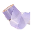 Polyester Ribbon for DIY Craft Gift Bouquet Wrapping Bow Making PW-WG8ABFF-08-1