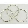 Brass Linking Rings LS-X-EC18740MM-NF-1