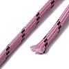 Polycotton Braided Cord with Inner Core OCOR-NH0002-01H-1