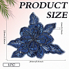 Cloth Sew on Patches DIY-WH0308-904D-2
