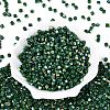 FGB Opaque Colours Glass Seed Beads SEED-Q040-07A-A07-2