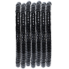 1 Strand Natural Black Onyx Beads Strands G-PA0002-32-1