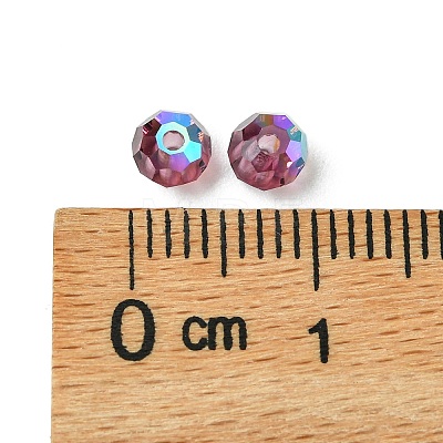 Preciosa® Crystal Beads X-PRC-BB4-20050-200-1