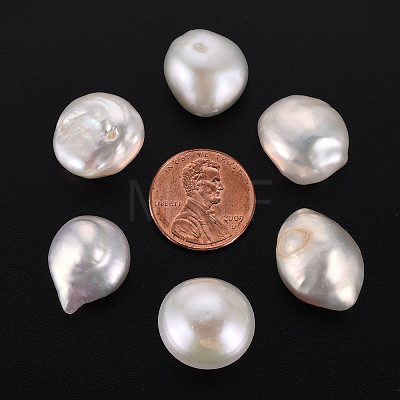 Natural Keshi Pearl Beads PEAR-N020-S07-1