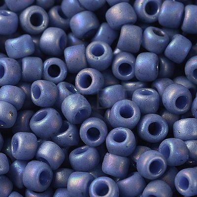 TOHO Round Seed Beads SEED-XTR15-2636F-1