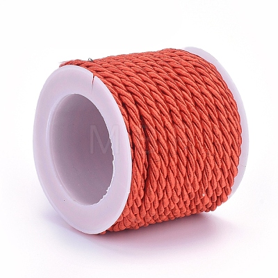 Polyester Cord OCOR-L041-3mm-05-1