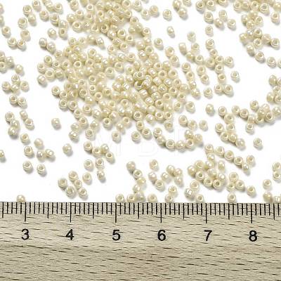 TOHO Round Seed Beads SEED-XTR11-0409-1