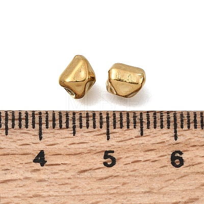 304 Stainless Steel Beads STAS-L315-026G-1