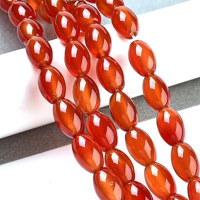 Gemstone Beads Strands X-G080-1