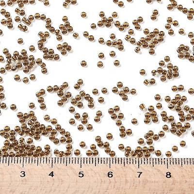 TOHO Round Seed Beads X-SEED-TR11-2152-1