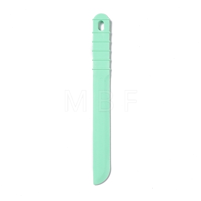 Silicone Scraper TOOL-D030-02A-01-1