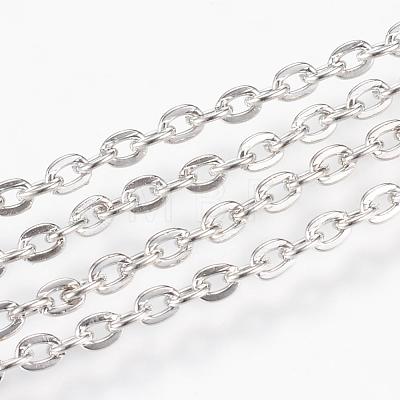 Iron Cable Chains CH-S041-P-NR-1