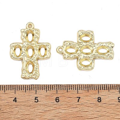 Alloy Pendants AL-E003-04G-A-1