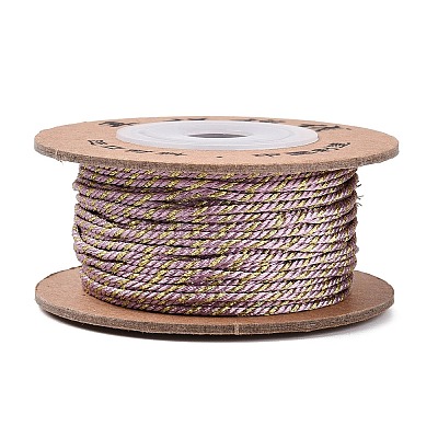 Polycotton Cord OCOR-E027-02D-05-1