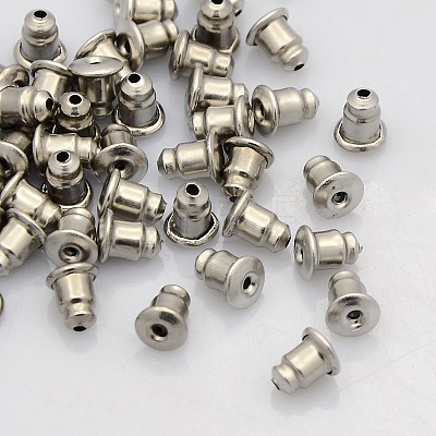 304 Stainless Steel Ear Nuts STAS-N019-13-1