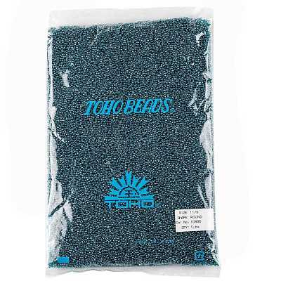 TOHO Round Seed Beads SEED-TR11-0108BD-1