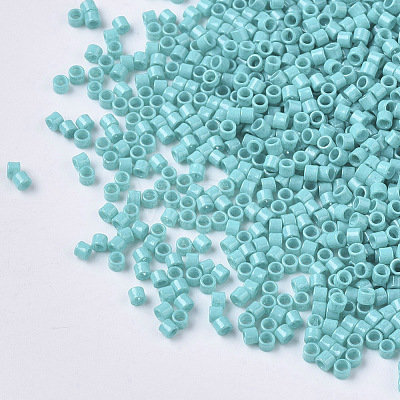 11/0 Grade A Glass Seed Beads X-SEED-S030-0729-1
