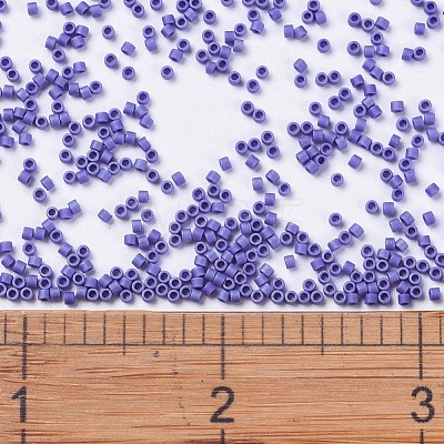 MIYUKI Delica Beads SEED-J020-DB0361-1