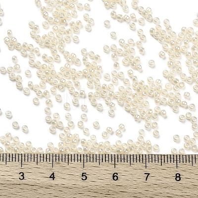 TOHO Round Seed Beads X-SEED-TR11-0147-1