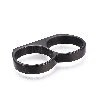 304 Stainless Steel Finger Rings RJEW-O032-13B-20.5mm-1