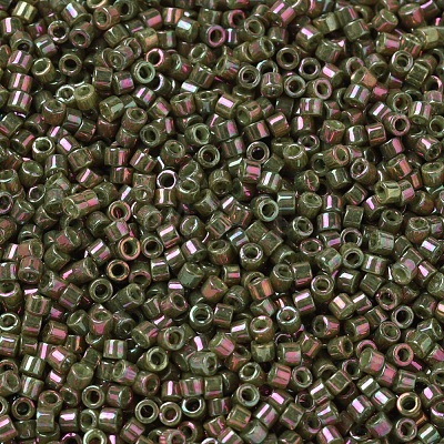 MIYUKI Delica Beads X-SEED-J020-DB0133-1