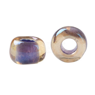 TOHO 8/0 Round Beads SEED-TR08-0926-1