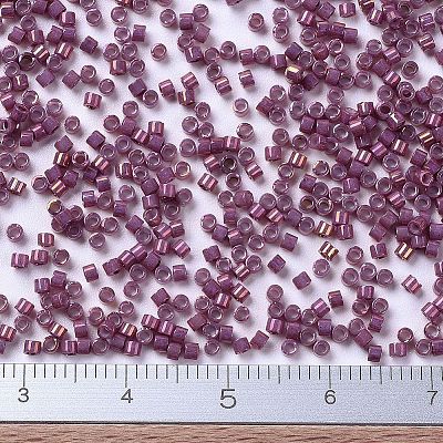 MIYUKI Delica Beads X-SEED-J020-DB1016-1