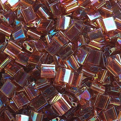 MIYUKI TILA Beads SEED-MY05-TL257-1