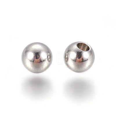 202 Stainless Steel Cord End Caps X-STAS-L216-08C-P-1
