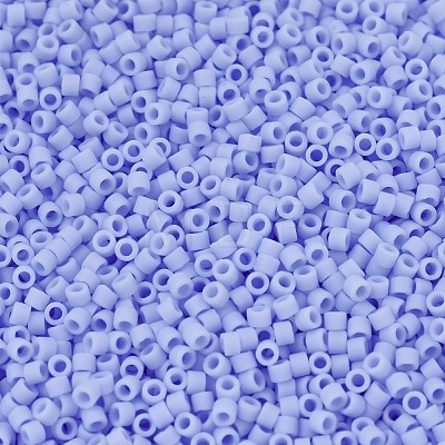 MIYUKI Delica Beads SEED-J020-DB1587-1