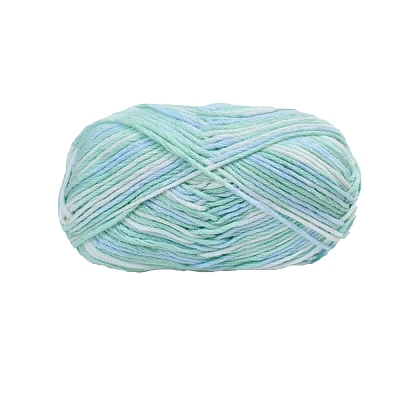 6-Ply Milk Cotton Knitting Acrylic Fiber Yarn PW-WG74479-05-1