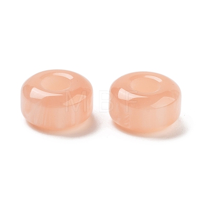 Resin European Beads RESI-Z030-04C-1