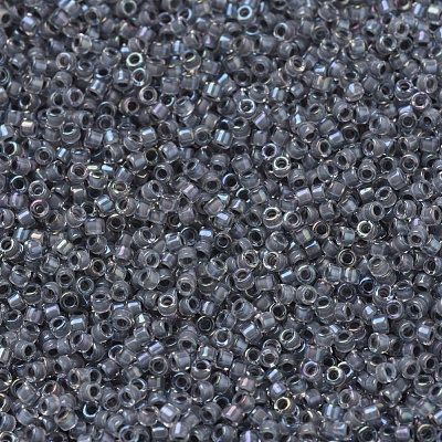 MIYUKI Delica Beads SEED-J020-DB0081-1
